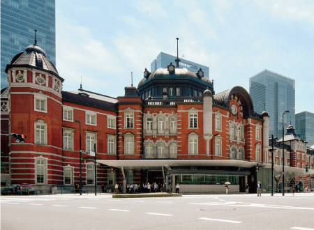 東京ステーションギャラリー