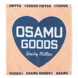 The 50th Anniversary_OSAMU GOODS 展_そごう美術館