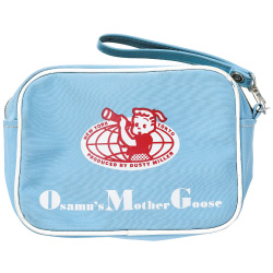 The 50th Anniversary_OSAMU GOODS 展_そごう美術館