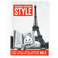 The 50th Anniversary_OSAMU GOODS 展_そごう美術館