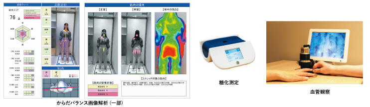 ファンケル 銀座スクエア