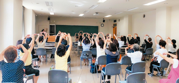 宮地楽器 音楽教室