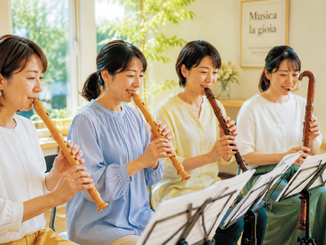 宮地楽器 MUSIC JOY 神田・新宿
